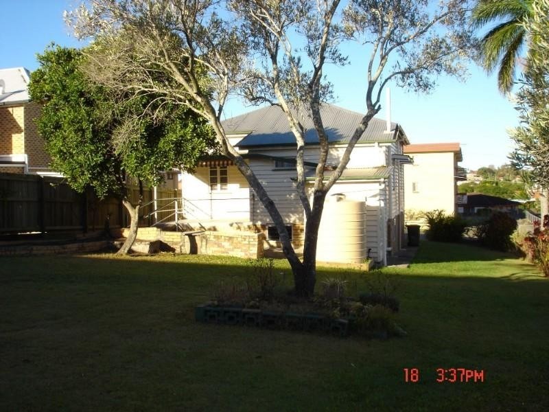 Chermside QLD 4032