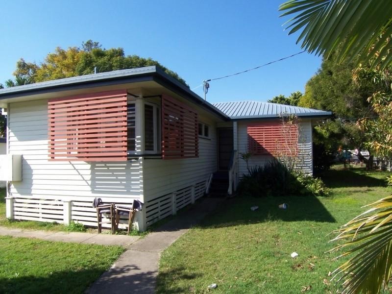 Wavell Heights QLD 4012