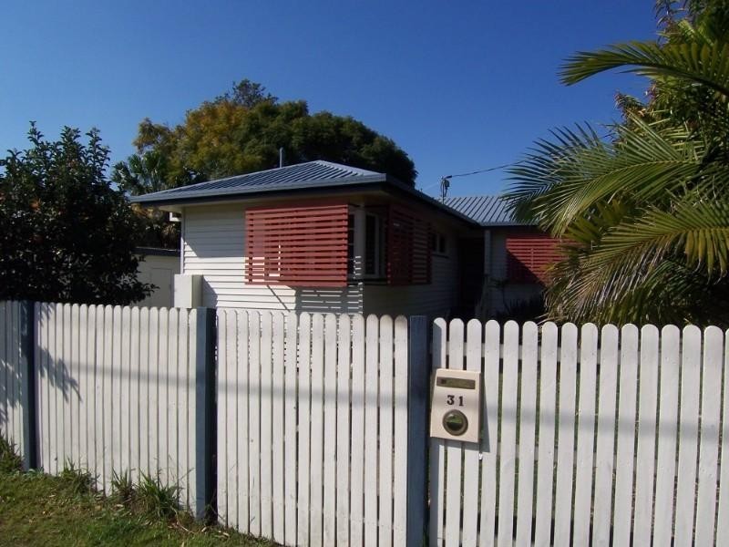 Wavell Heights QLD 4012