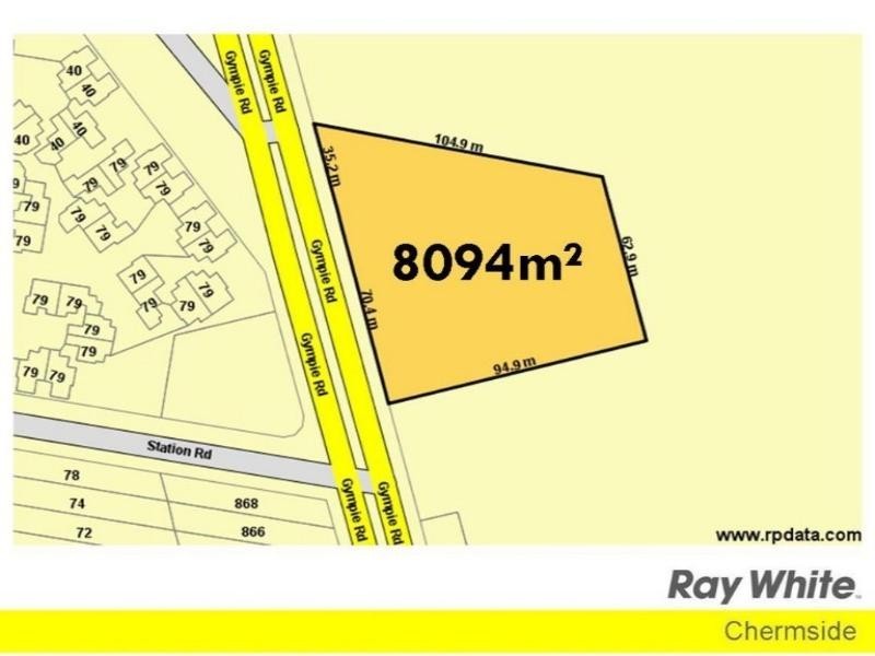 LOT1 Gympie Road, Lawnton QLD 4501