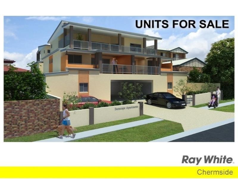 42 Rode Road, Wavell Heights QLD 4012