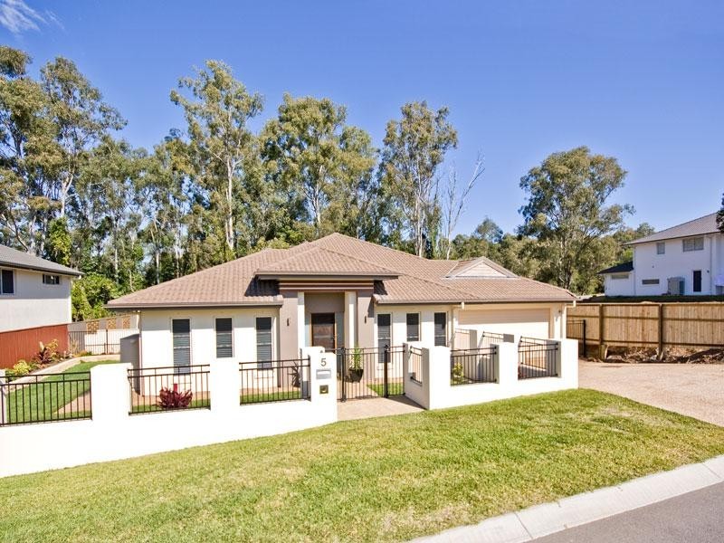 Bridgeman Downs QLD 4035