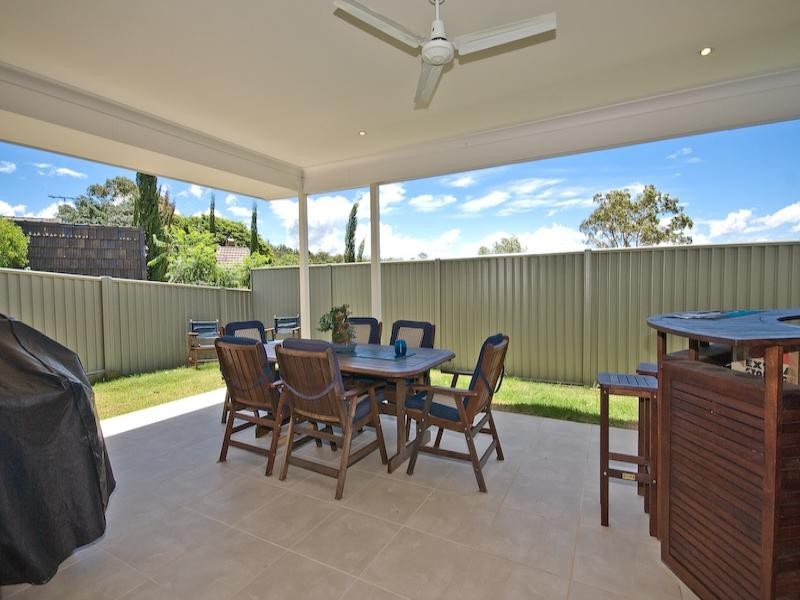33 Hillside Circuit, Chermside West QLD 4032