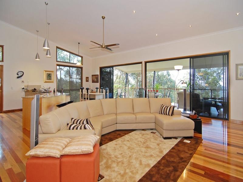 Clear Mountain QLD 4500