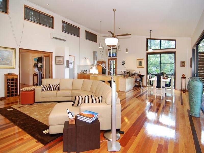 Clear Mountain QLD 4500