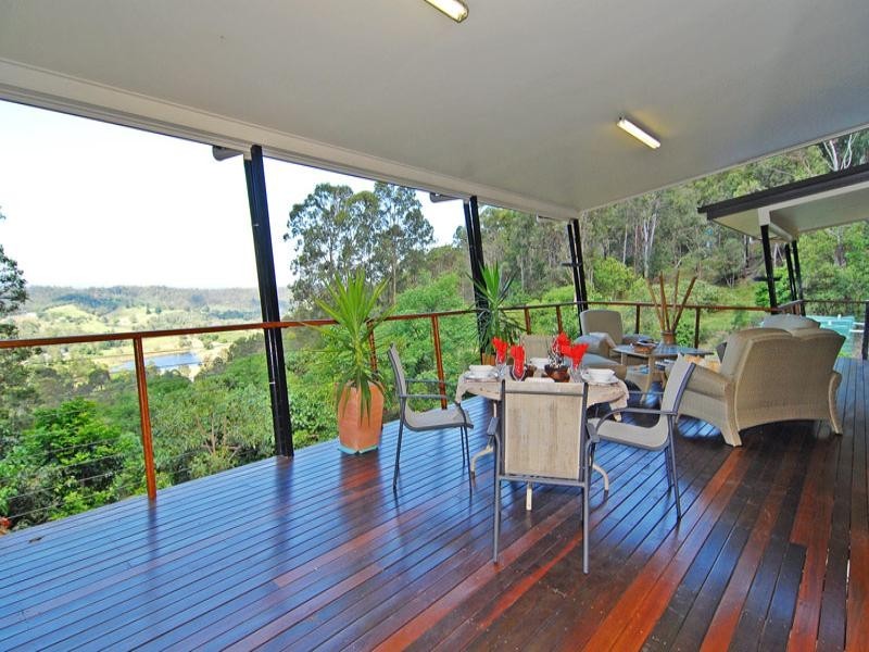 Clear Mountain QLD 4500