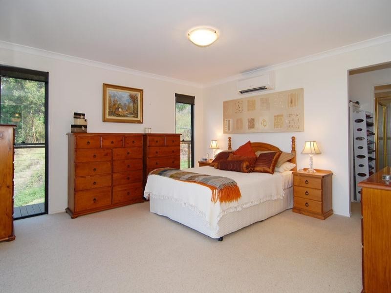 Clear Mountain QLD 4500