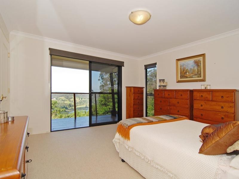 Clear Mountain QLD 4500