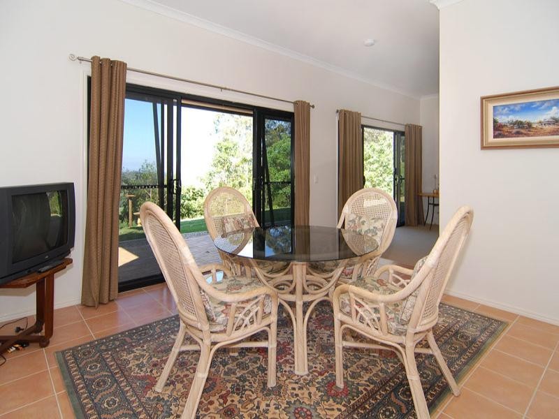 Clear Mountain QLD 4500