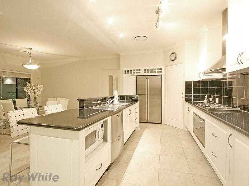 Bridgeman Downs QLD 4035