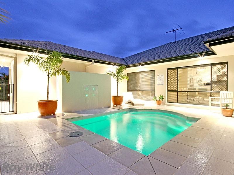 Bridgeman Downs QLD 4035