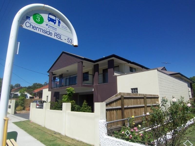 Chermside QLD 4032