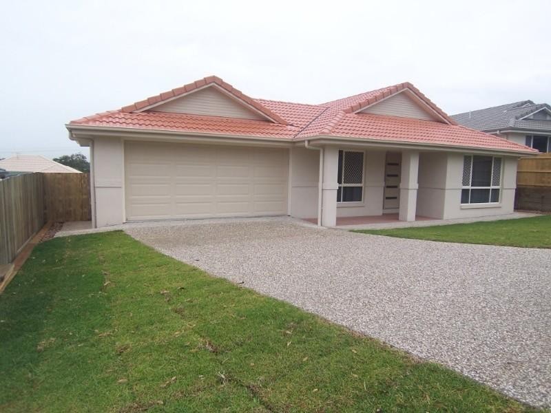 Warner QLD 4500