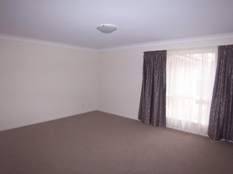 Warner QLD 4500