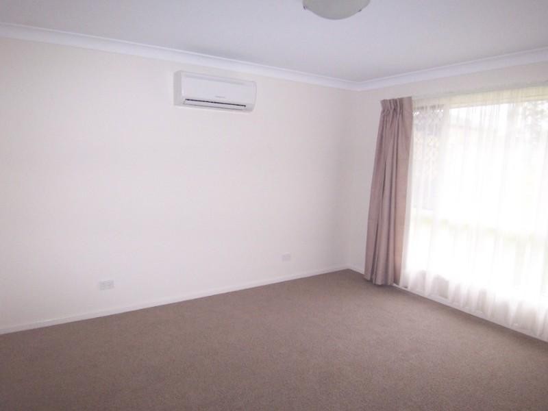 Warner QLD 4500