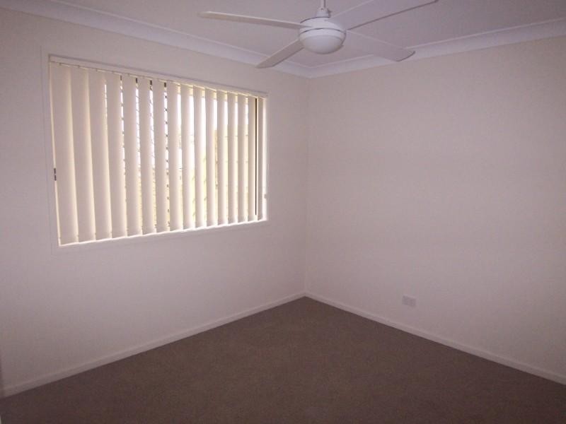 Warner QLD 4500