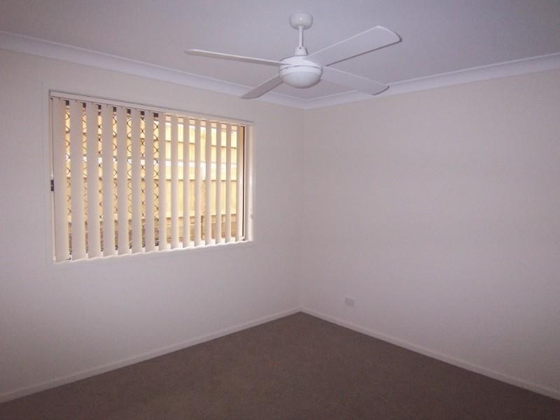 Warner QLD 4500