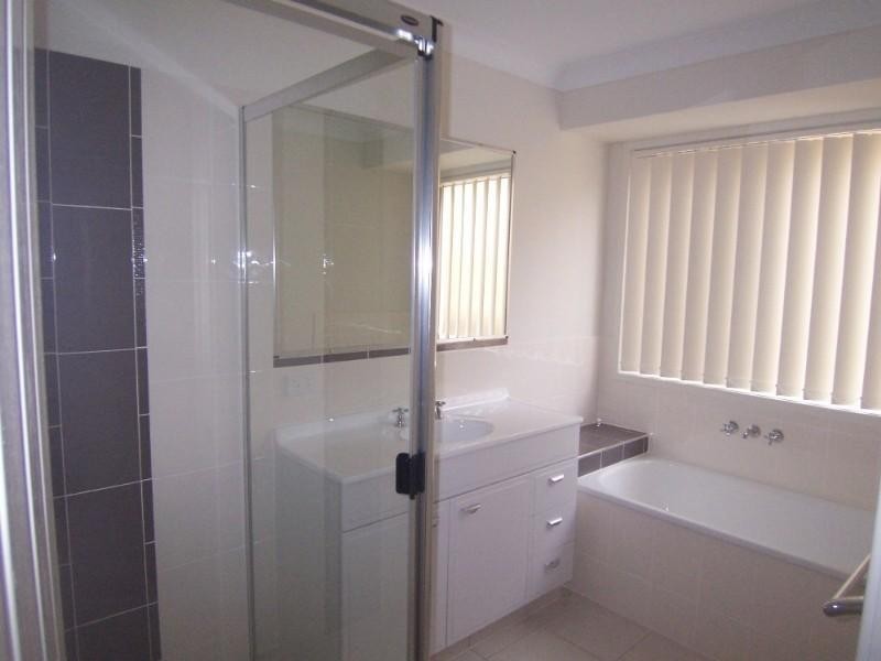 Warner QLD 4500
