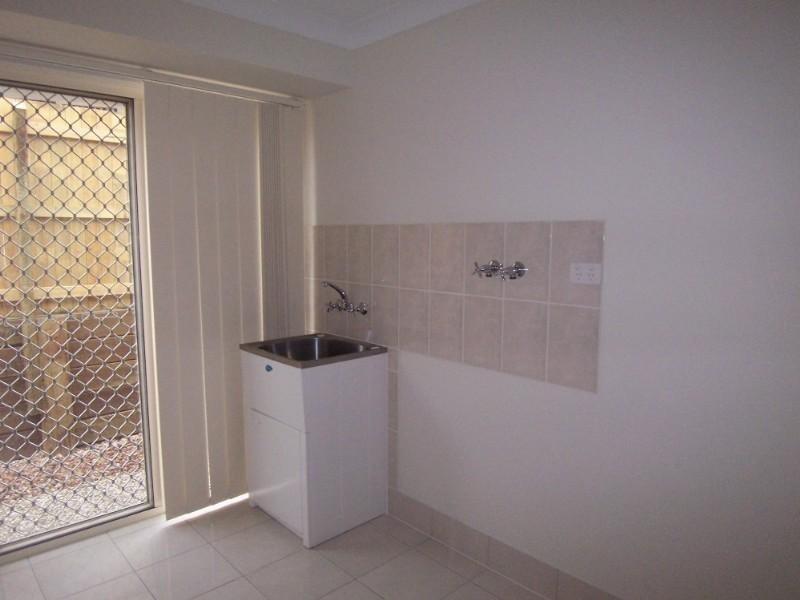 Warner QLD 4500