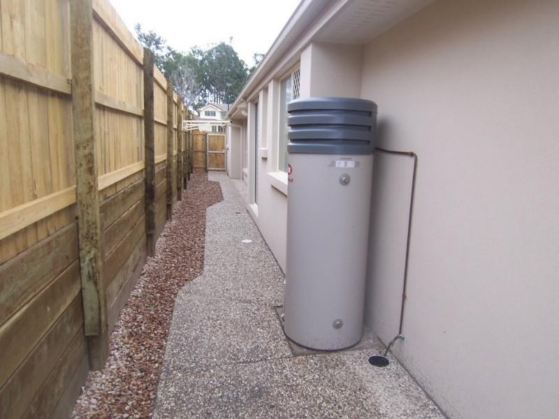 Warner QLD 4500