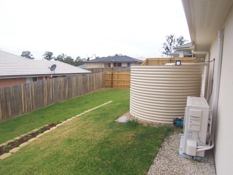 Warner QLD 4500