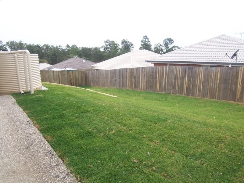 Warner QLD 4500