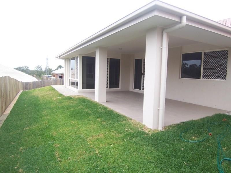 Warner QLD 4500