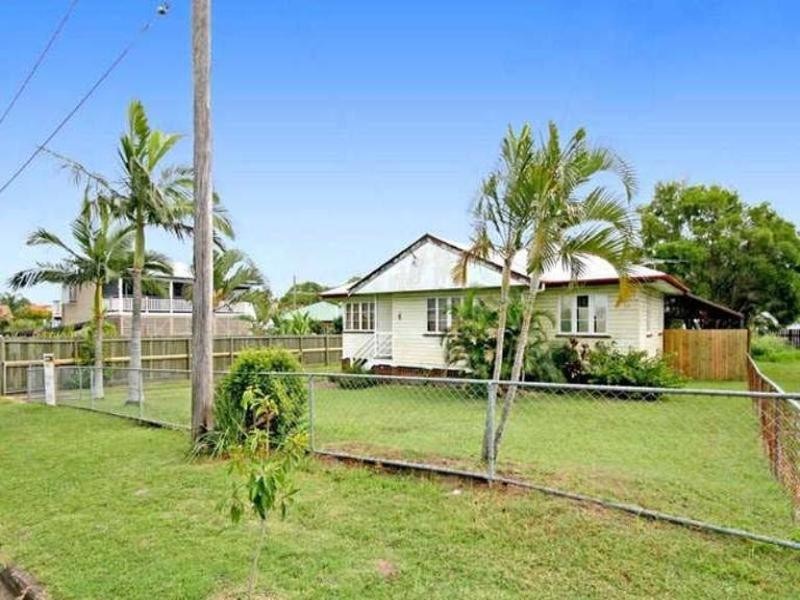 Chermside QLD 4032
