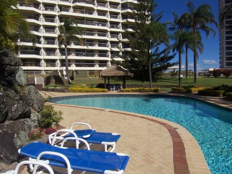 Surfers Paradise QLD 4217