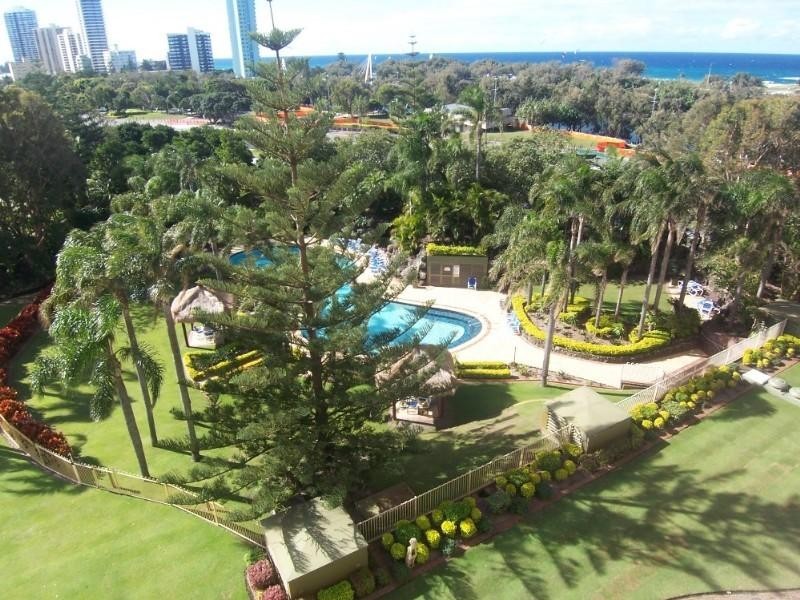 Surfers Paradise QLD 4217