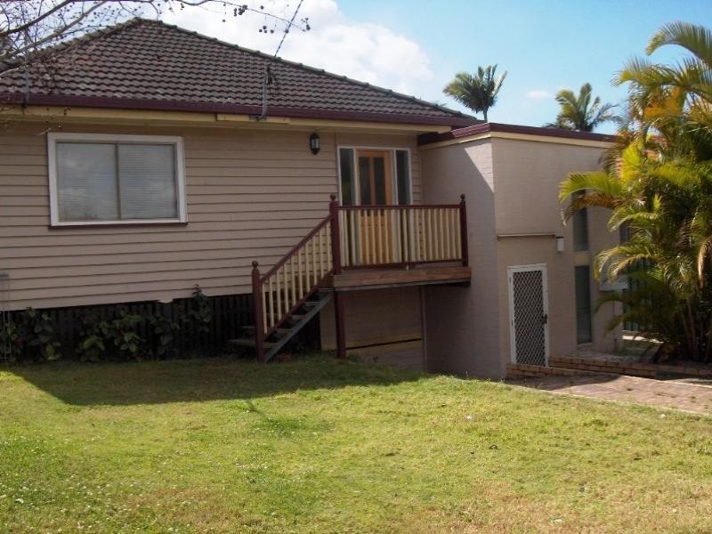 Chermside QLD 4032
