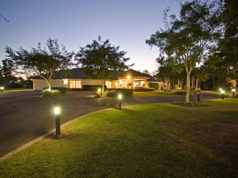 Bridgeman Downs QLD 4035