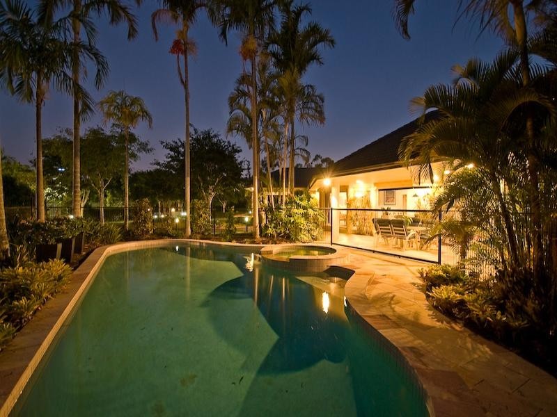 Bridgeman Downs QLD 4035