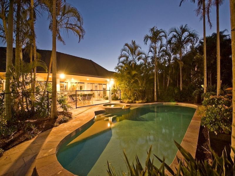 Bridgeman Downs QLD 4035