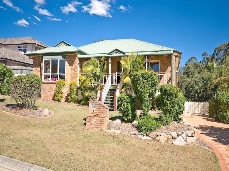 3 Redford Crescent, Mcdowall QLD 4053