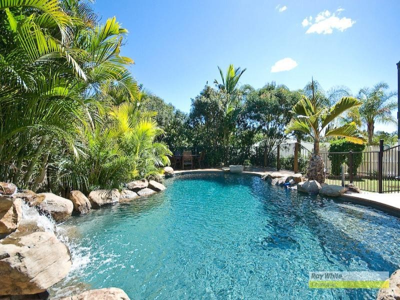 3 Redford Crescent, Mcdowall QLD 4053