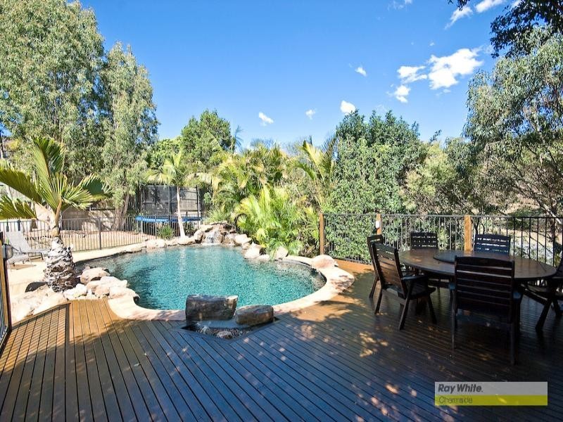 3 Redford Crescent, Mcdowall QLD 4053