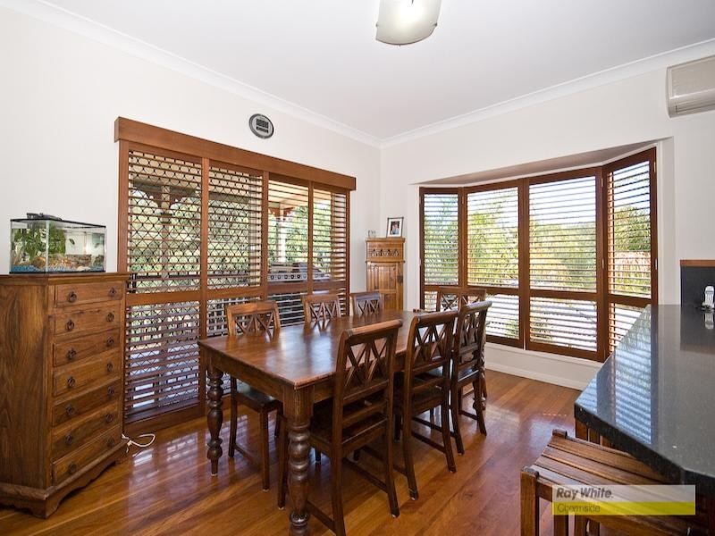 3 Redford Crescent, Mcdowall QLD 4053