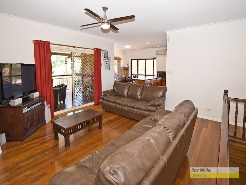 3 Redford Crescent, Mcdowall QLD 4053