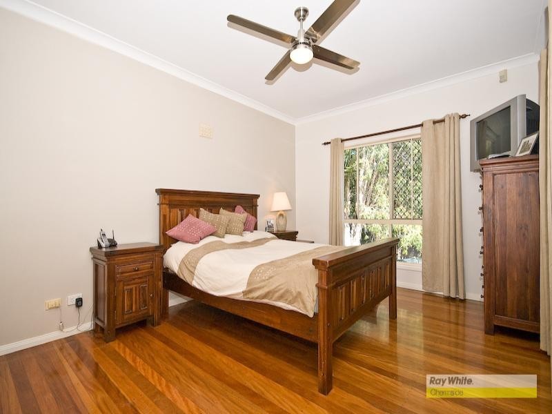 3 Redford Crescent, Mcdowall QLD 4053