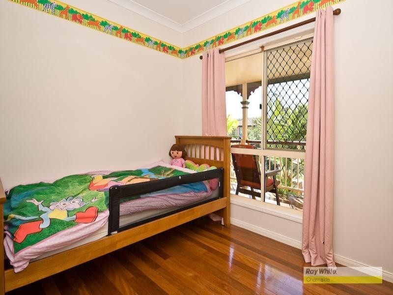 3 Redford Crescent, Mcdowall QLD 4053