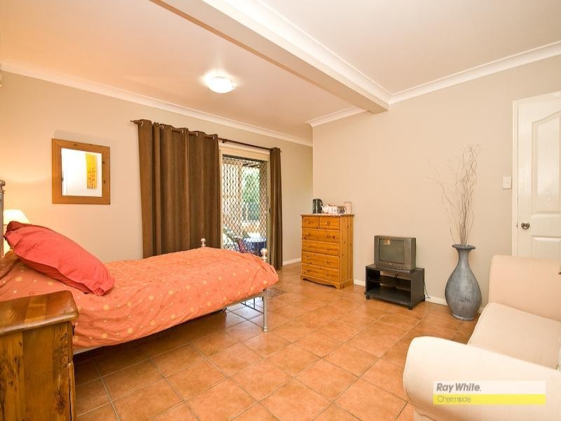 3 Redford Crescent, Mcdowall QLD 4053