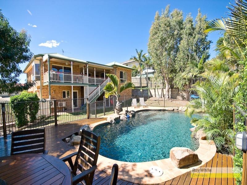 3 Redford Crescent, Mcdowall QLD 4053