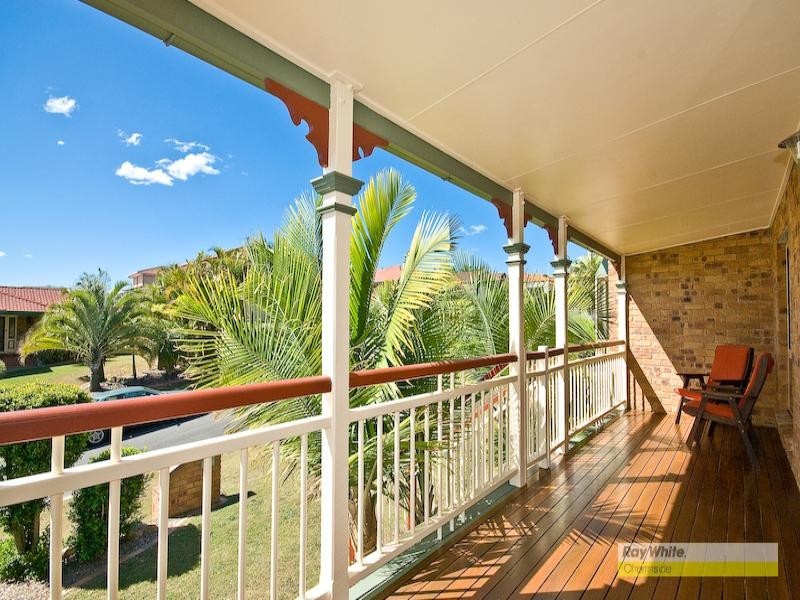 3 Redford Crescent, Mcdowall QLD 4053