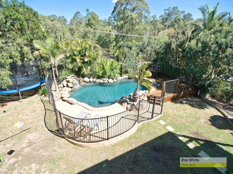 3 Redford Crescent, Mcdowall QLD 4053