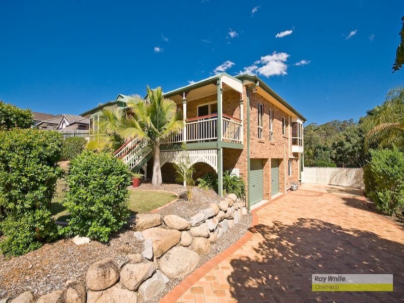 3 Redford Crescent, Mcdowall QLD 4053