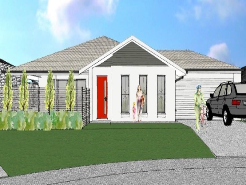 5 Hillside Circuit, Chermside West QLD 4032