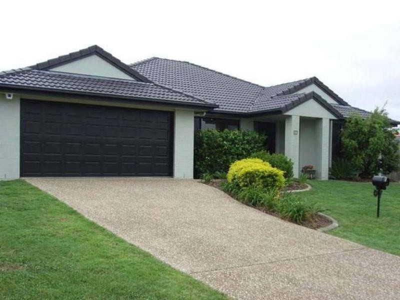 North Lakes QLD 4509