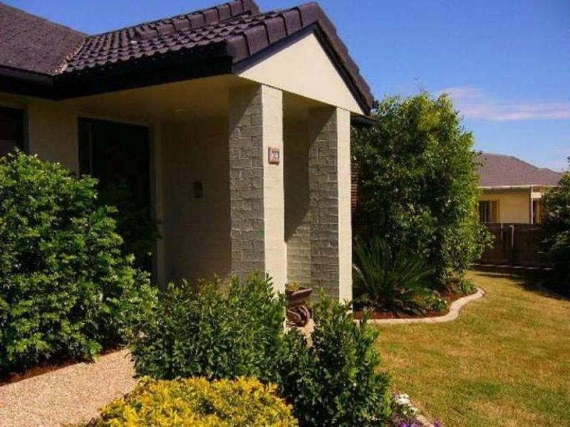 North Lakes QLD 4509