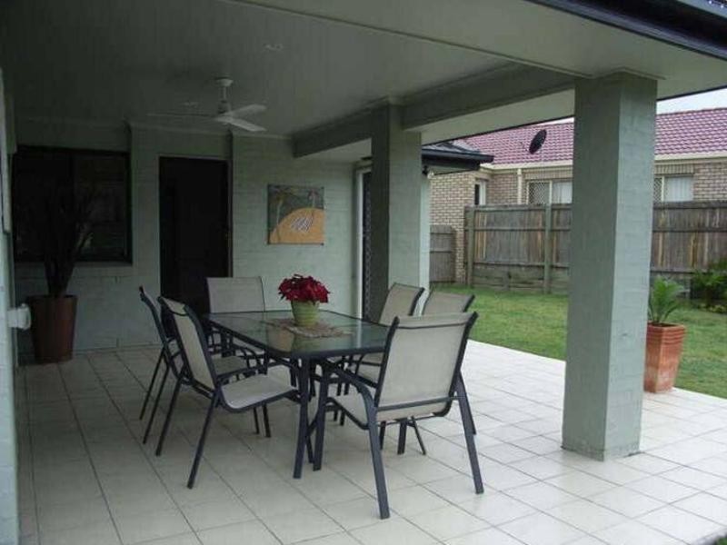 North Lakes QLD 4509